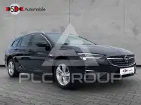 2023 Opel Insignia