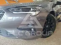2023 Opel Insignia