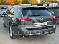 2023 Opel Insignia