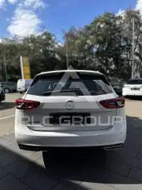 2023 Opel Insignia