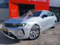 2023 Opel Astra