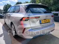 2023 Opel Astra