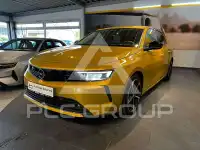 2023 Opel Astra