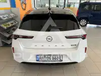 2023 Opel Astra