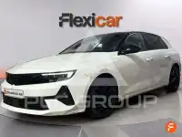 2023 Opel Astra