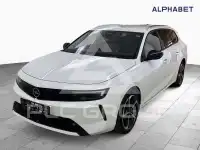 2023 Opel Astra