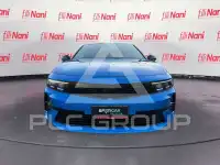 2023 Opel Astra