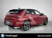 2023 Opel Astra