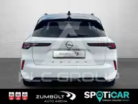 2023 Opel Astra