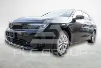 2023 Opel Astra