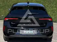 2023 Opel Astra