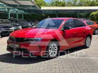 2023 Opel Astra