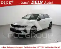 2023 Opel Astra