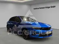 2023 Opel Astra