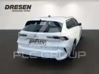 2023 Opel Astra