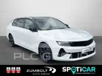 2023 Opel Astra