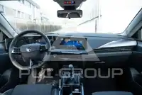 2023 Opel Astra