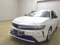 2023 Opel Astra