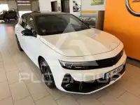 2023 Opel Astra