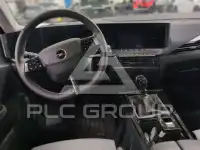 2023 Opel Astra