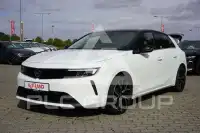 2023 Opel Astra