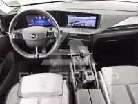 2023 Opel Astra