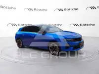 2023 Opel Astra