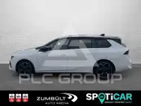 2023 Opel Astra