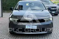 2023 Opel Astra