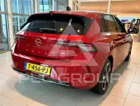 2023 Opel Astra