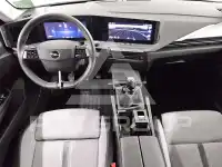 2023 Opel Astra