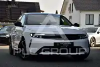 2023 Opel Astra