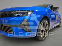 2023 Opel Astra