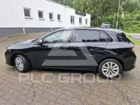 2023 Opel Astra