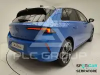 2023 Opel Astra