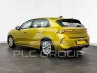 2023 Opel Astra