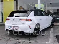 2023 Opel Astra