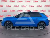 2023 Opel Astra