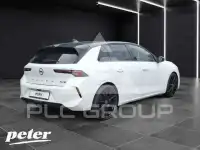 2023 Opel Astra
