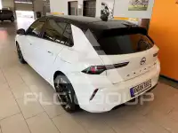 2023 Opel Astra