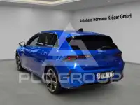 2023 Opel Astra