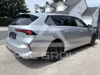 2023 Opel Astra