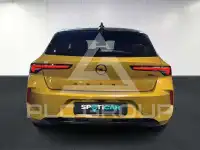 2023 Opel Astra