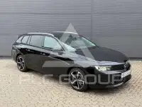 2023 Opel Astra