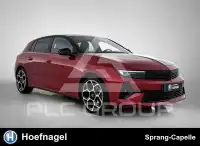 2023 Opel Astra