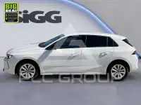 2023 Opel Astra