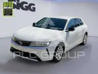 2023 Opel Astra