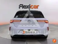 2023 Opel Astra