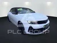 2023 Opel Astra