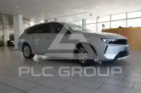 2023 Opel Astra